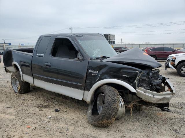 Photo 3 VIN: 1FTRX18W4XNC09899 - FORD F150 