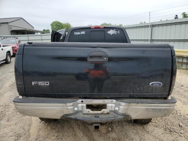 Photo 5 VIN: 1FTRX18W4XNC09899 - FORD F150 