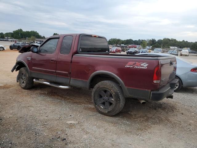 Photo 1 VIN: 1FTRX18W53NB14231 - FORD F150 