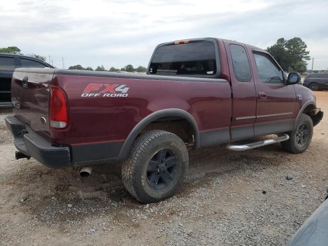 Photo 2 VIN: 1FTRX18W53NB14231 - FORD F150 