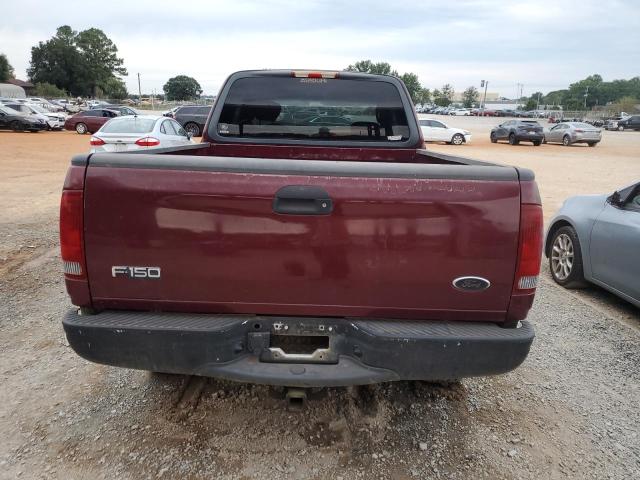 Photo 5 VIN: 1FTRX18W53NB14231 - FORD F150 