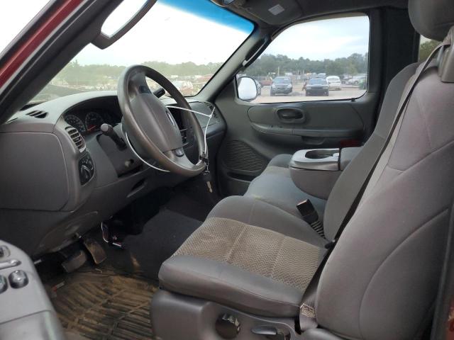 Photo 6 VIN: 1FTRX18W53NB14231 - FORD F150 