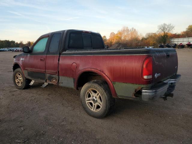 Photo 1 VIN: 1FTRX18W53NB22698 - FORD F150 