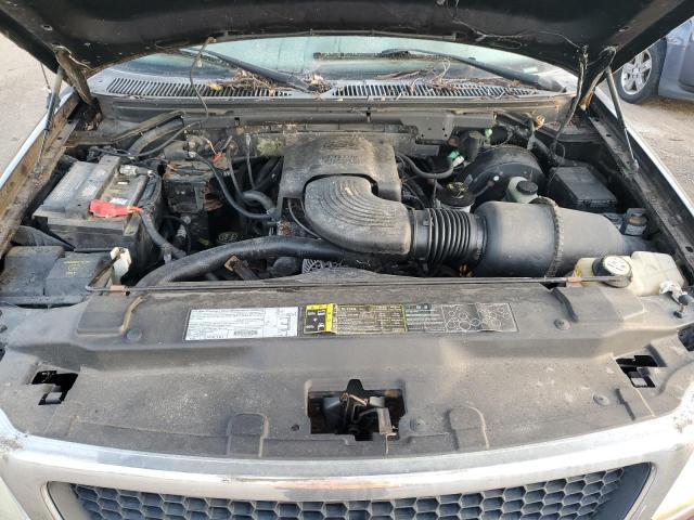 Photo 10 VIN: 1FTRX18W53NB22698 - FORD F150 