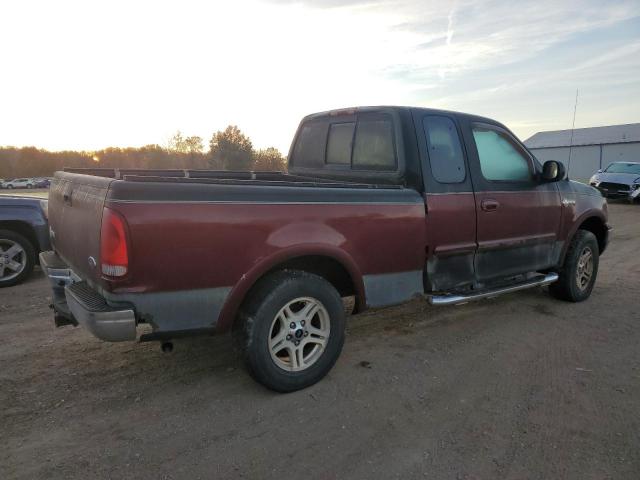 Photo 2 VIN: 1FTRX18W53NB22698 - FORD F150 