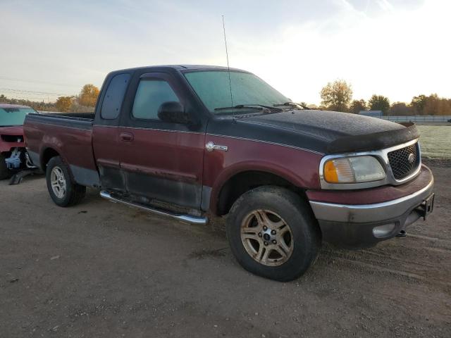 Photo 3 VIN: 1FTRX18W53NB22698 - FORD F150 