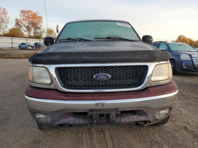 Photo 4 VIN: 1FTRX18W53NB22698 - FORD F150 