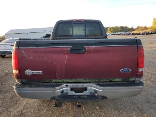 Photo 5 VIN: 1FTRX18W53NB22698 - FORD F150 