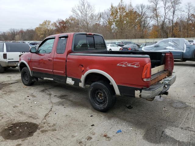 Photo 1 VIN: 1FTRX18W5YNA95056 - FORD F150 