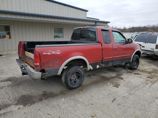 Photo 2 VIN: 1FTRX18W5YNA95056 - FORD F150 