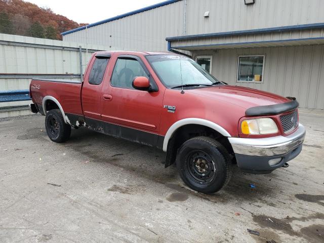 Photo 3 VIN: 1FTRX18W5YNA95056 - FORD F150 