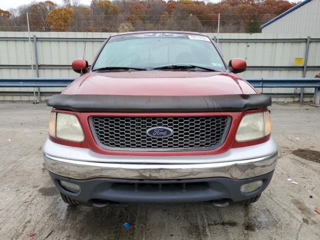 Photo 4 VIN: 1FTRX18W5YNA95056 - FORD F150 