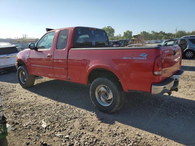 Photo 1 VIN: 1FTRX18W63NB48890 - FORD F150 