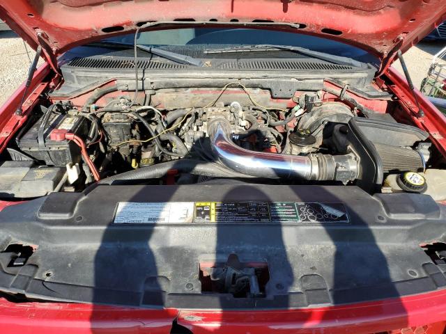 Photo 10 VIN: 1FTRX18W63NB48890 - FORD F150 