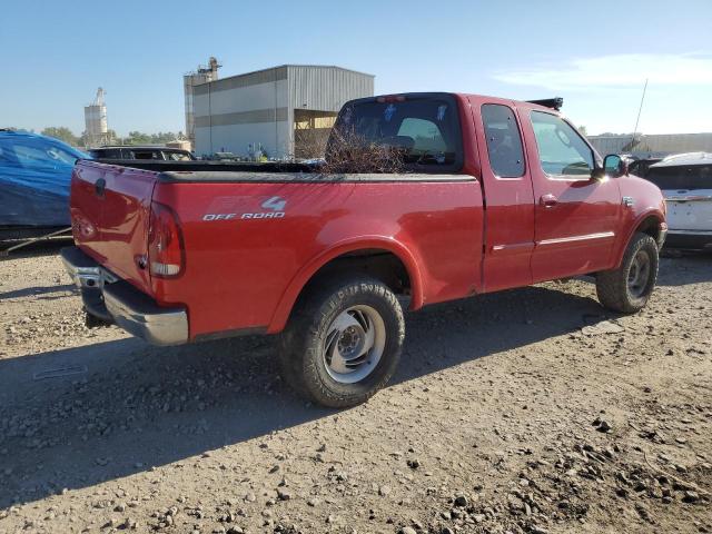 Photo 2 VIN: 1FTRX18W63NB48890 - FORD F150 