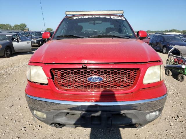 Photo 4 VIN: 1FTRX18W63NB48890 - FORD F150 