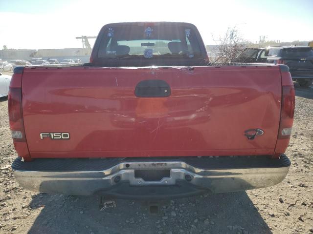 Photo 5 VIN: 1FTRX18W63NB48890 - FORD F150 