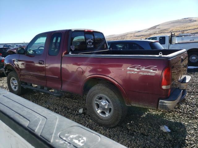 Photo 1 VIN: 1FTRX18W6XKA97429 - FORD F150 