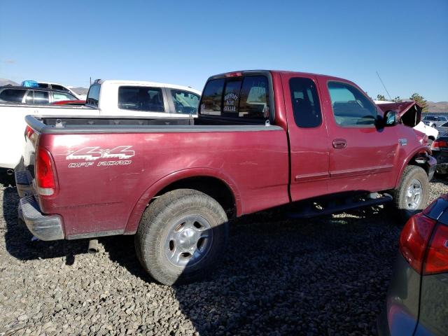 Photo 2 VIN: 1FTRX18W6XKA97429 - FORD F150 