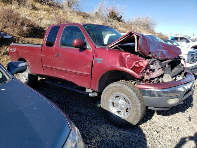 Photo 3 VIN: 1FTRX18W6XKA97429 - FORD F150 