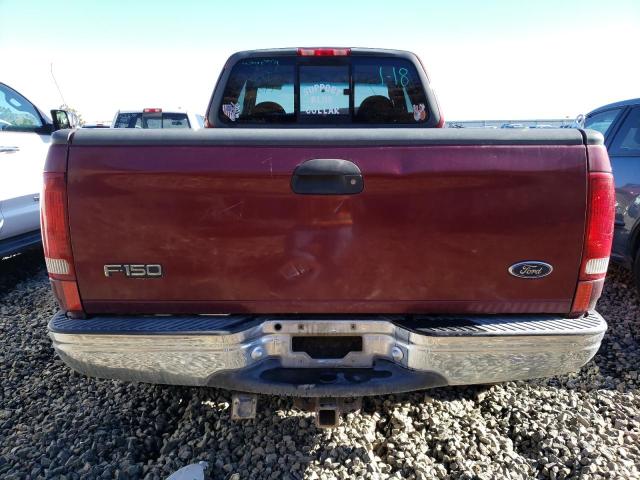 Photo 5 VIN: 1FTRX18W6XKA97429 - FORD F150 