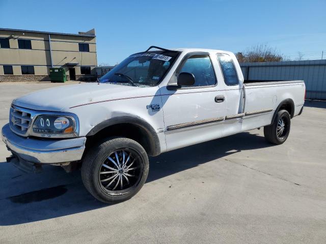 Photo 0 VIN: 1FTRX18W6XKB92119 - FORD F150 