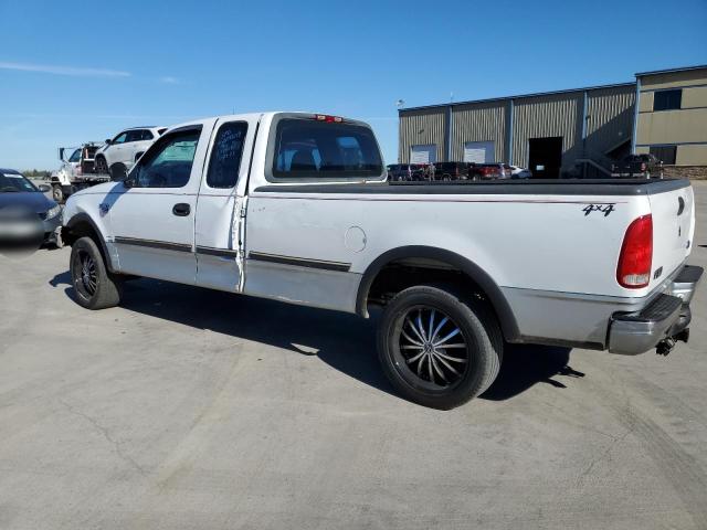 Photo 1 VIN: 1FTRX18W6XKB92119 - FORD F150 