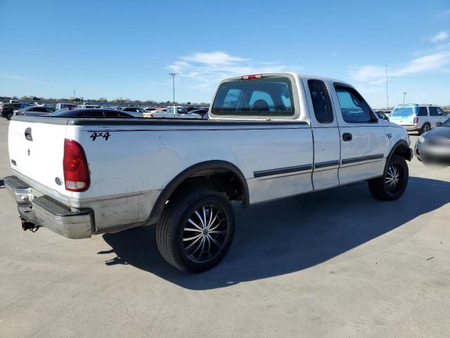 Photo 2 VIN: 1FTRX18W6XKB92119 - FORD F150 