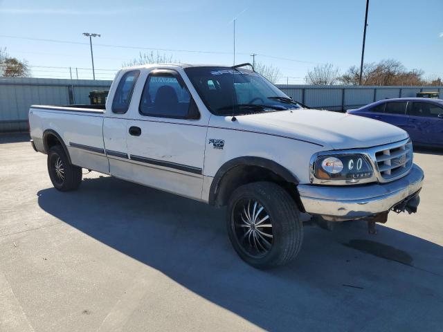 Photo 3 VIN: 1FTRX18W6XKB92119 - FORD F150 