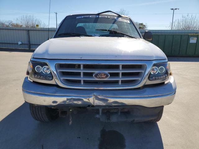 Photo 4 VIN: 1FTRX18W6XKB92119 - FORD F150 