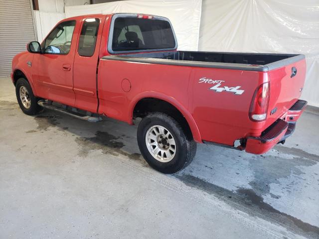 Photo 1 VIN: 1FTRX18W73NA23719 - FORD F150 