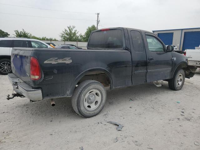 Photo 2 VIN: 1FTRX18W73NA38169 - FORD F150 