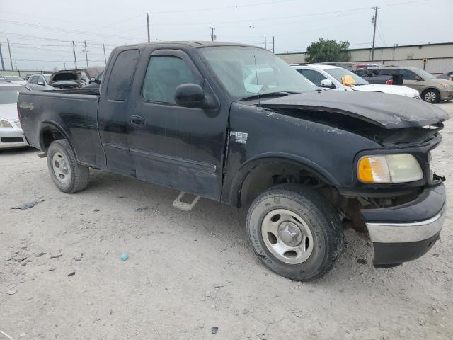 Photo 3 VIN: 1FTRX18W73NA38169 - FORD F150 