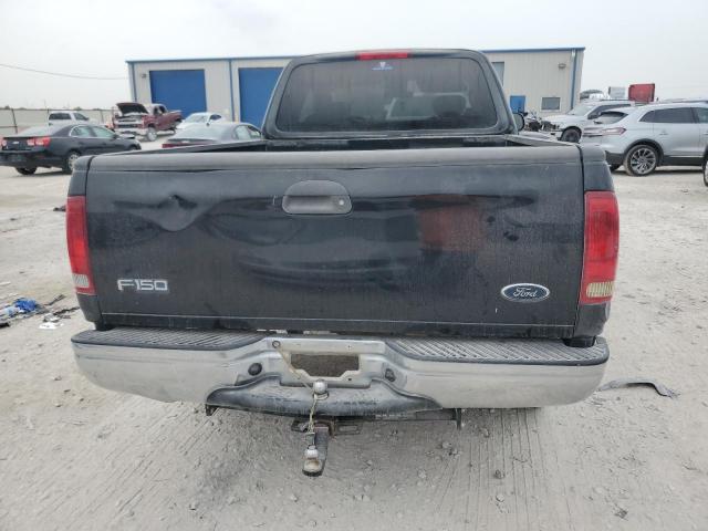 Photo 5 VIN: 1FTRX18W73NA38169 - FORD F150 