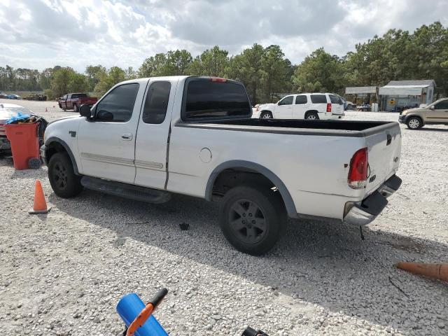 Photo 1 VIN: 1FTRX18W73NB47134 - FORD F150 