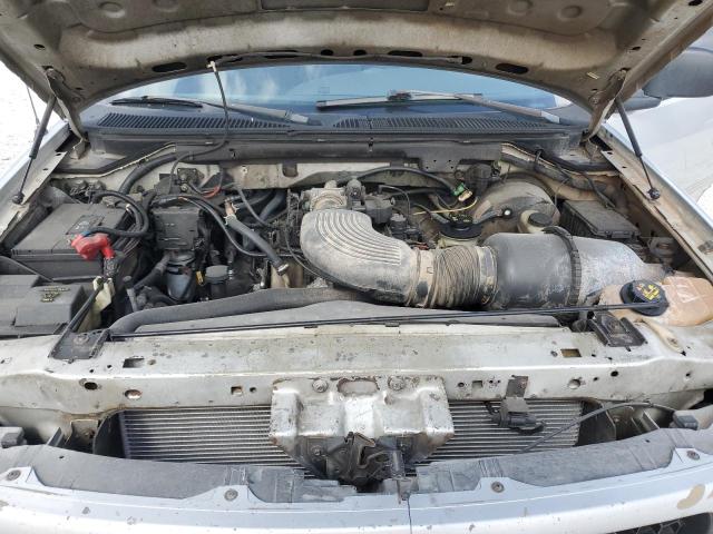Photo 10 VIN: 1FTRX18W73NB47134 - FORD F150 