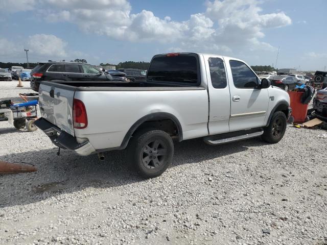 Photo 2 VIN: 1FTRX18W73NB47134 - FORD F150 