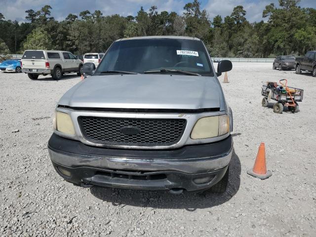 Photo 4 VIN: 1FTRX18W73NB47134 - FORD F150 