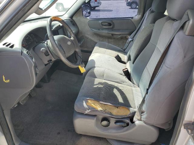 Photo 6 VIN: 1FTRX18W73NB47134 - FORD F150 