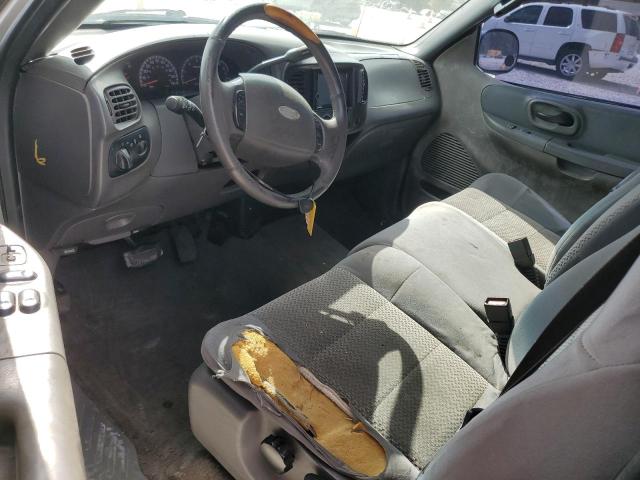 Photo 7 VIN: 1FTRX18W73NB47134 - FORD F150 