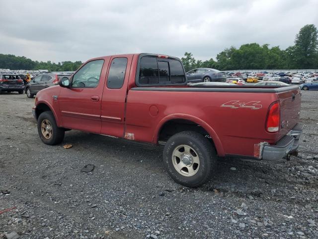 Photo 1 VIN: 1FTRX18W73NB87794 - FORD F150 