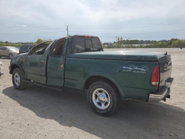 Photo 1 VIN: 1FTRX18W7XNA30658 - FORD F150 