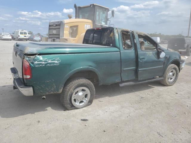 Photo 2 VIN: 1FTRX18W7XNA30658 - FORD F150 