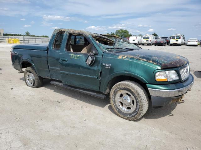 Photo 3 VIN: 1FTRX18W7XNA30658 - FORD F150 