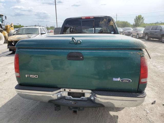 Photo 5 VIN: 1FTRX18W7XNA30658 - FORD F150 