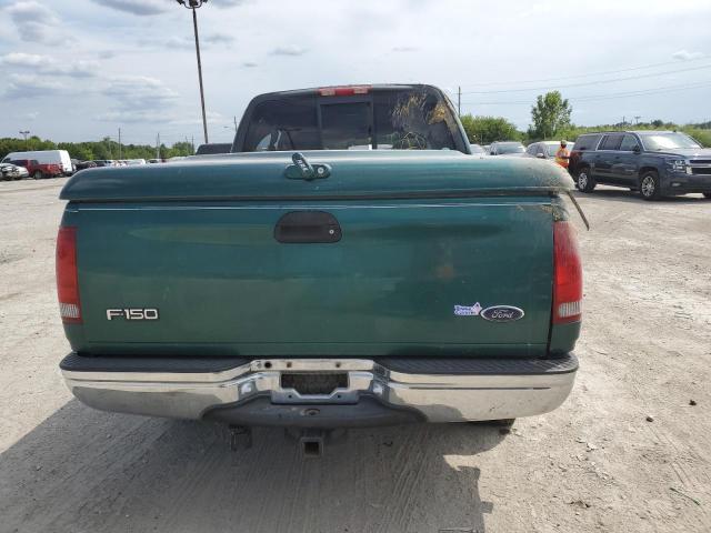 Photo 9 VIN: 1FTRX18W7XNA30658 - FORD F150 