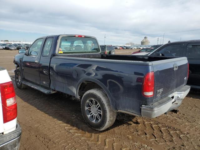 Photo 1 VIN: 1FTRX18W7YKA53697 - FORD F150 