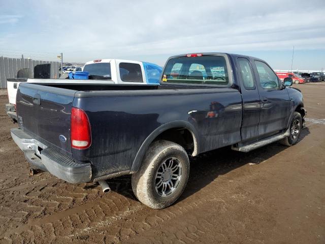 Photo 2 VIN: 1FTRX18W7YKA53697 - FORD F150 