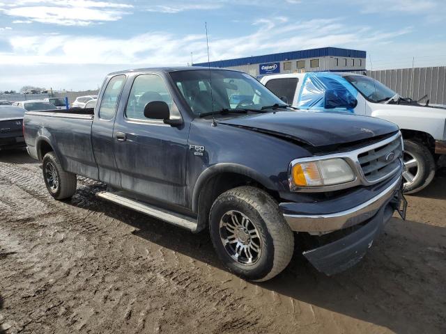 Photo 3 VIN: 1FTRX18W7YKA53697 - FORD F150 