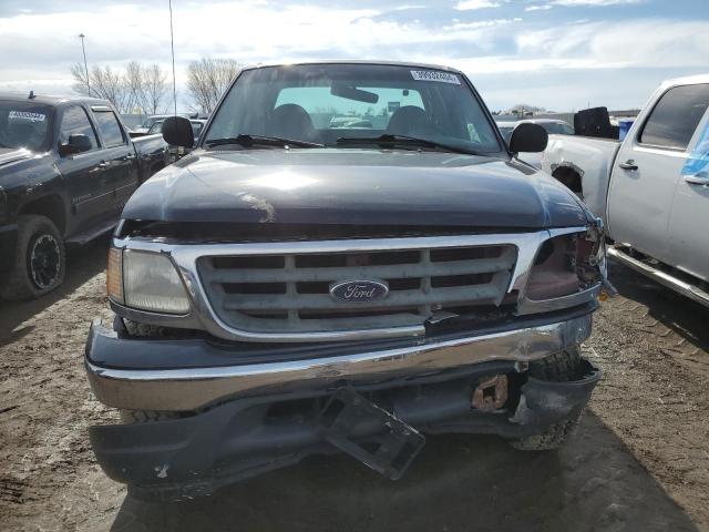 Photo 4 VIN: 1FTRX18W7YKA53697 - FORD F150 